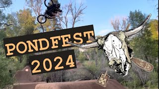 PONDFEST 2024 [upl. by Sera]