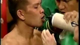 Gerry Penalosa vs Mauricio Martinez FULL FIGHT HIGHLIGHTS [upl. by Tarrsus949]