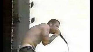 Pantera  This Love live in Monsters of Rock 1994 [upl. by Kristofor]