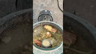 Maize making machine viralvideo short [upl. by Eninej952]