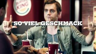 King des Monats Double Chili Cheese Werbung  Werbespot 2012 HD [upl. by Itsirk]