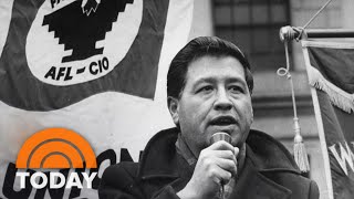 ‘Message Of Opportunity’ The Significance Of Cesar Chavez And His Legacy [upl. by Eiryt]