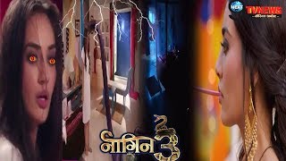 NAAGIN 310TH NOVEMBER 2018  Colors TV Serial  46TH Episode Full Story Details REVEALED [upl. by Matless]