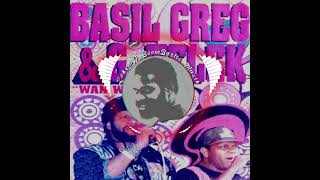 Basil Greg amp George Telek  Mt Amlamari Wan Wok Duet Album Audio  ZBM [upl. by Odlanor593]