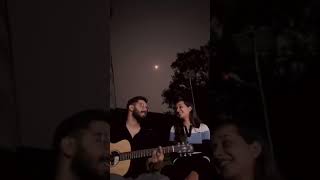 Ya Raatein Ye Mausam💝 singing lofi viralvideo [upl. by Tildy]