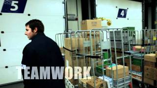 Havi Logistics  Company movie [upl. by Liagiba104]