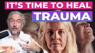 Collective Trauma How To Unite For Healing With Dr Thomas Hübl [upl. by Borszcz713]