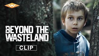 BEYOND THE WASTELAND  Exclusive Clip  Watch On Digital Today [upl. by Vashti522]