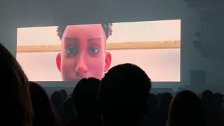 STROMAE  Intro amp Invaincu  “Avant Première“ AFAS Live Amsterdam 27th February 2022 [upl. by Eegnat]