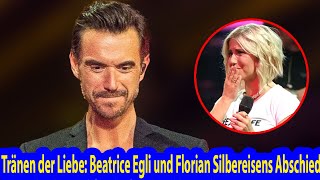 Die Tragödie zwischen Florian Silbereisen und Beatrice Egli nahm ein trauriges Ende [upl. by Eerdua]