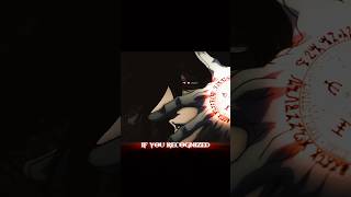 ALUCARD EDIT  HELLSING  anime hellsing alucard edit shorts [upl. by Dilan]