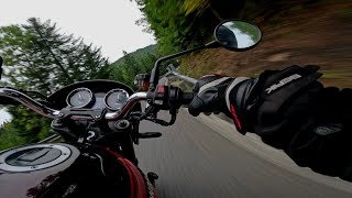 kawasaki z900rs ride [upl. by Schiff]