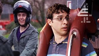 Funniest Moments from Series 13 of The Inbetweeners [upl. by Heinrike]