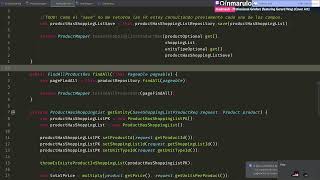 Spring Boot y Angular  Practicando y desarrollando quotDespensaAppquot [upl. by Landbert]