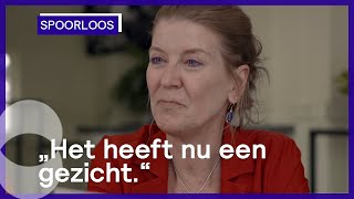 Sylvia zoekt haar biologische vader  Spoorloos [upl. by Ainahtan]