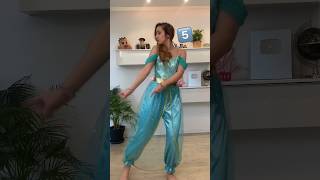 MES COSTUMES POUR MON SPECTACLE DE DANSE gym souplesse [upl. by Yate]