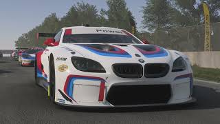 Mistakes  Road America GT2  Forza Motorsport [upl. by Grantham]