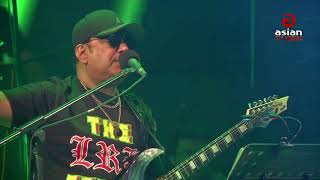 Ayub Bachchu Stage Show  মেয়ে  Asian TV Entertainment  Asian TV Music Live [upl. by Aicele533]