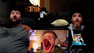 Never Tell Me the Odds  jacksepticeye  RENEGADES REACT TO [upl. by Templer]