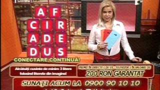 Concurs La Antena 1 [upl. by Madox]