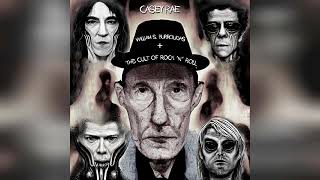 Review William S Burroughs and the Cult of Rock n Roll  by Casey Rae [upl. by Lednem]