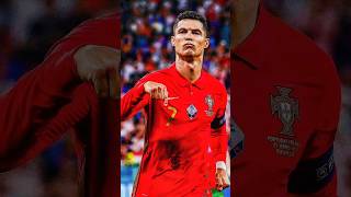 Ronaldos Goal Streak for Portugal Will Blow Your Mind soccertruth ronaldo [upl. by Carlos]