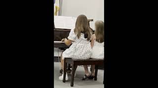 Emersyn Pike Piano Recital 62424 [upl. by Esta]