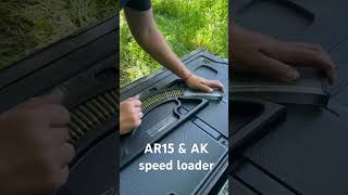 ULoader for your AR15 amp AK loading needs [upl. by Forrester]