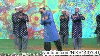 Ehda Pal Pal Shukar Manaiye  Guru Vandana  Nirankari Devotional Song [upl. by Ful]