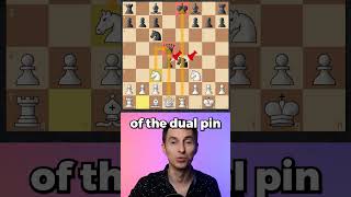 Paul Morphy DESTROYED His Opponent BUT THEN [upl. by Sherourd]