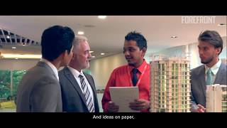 Sunway Corporate Video [upl. by Gasperoni]