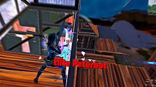 Show You Off 👀 Tiktok Fortnite Montage [upl. by Egdamlat]