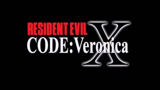 Resident Evil Code Veronica X Soundtrack Albinoids OST [upl. by Elleneg]