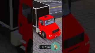 androidinusitadogames driving Djobs online simulator obrigado aí mano por deixar participar [upl. by Aenad]