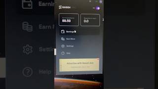 Swash Extension Earn  Real or fake  200 Per month  Swash earnfromswash swashtoken earnfromad [upl. by Nirrak135]