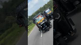 Coorg modified top auto status autolovers autorikshaw [upl. by Ahsoek]