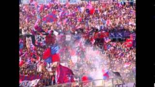 Inno del Calcio CataniaCantato da Giuseppe Castiglia Video by jeppypus [upl. by Ivek]