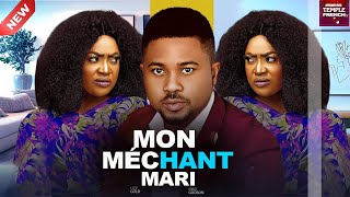 MON MÉCHANT MARI  2024 Derniers films nigérians [upl. by Rednaskela444]