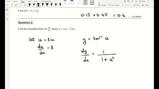 GED 12 Advanced Short Question 1 PRACTICE [upl. by Ralaigh]