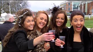 2014 Crabbies Grand National  Racing TV [upl. by Donoho]