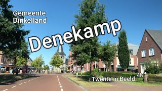 Denekamp [upl. by Rizzi]