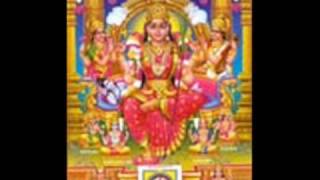 Sri lalitha ashtotrampart 1 [upl. by Hsejar]