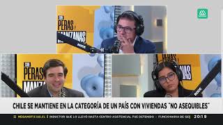 Se complica acceso a la vivienda Las dificultades para comprar una propiedad en 2024 [upl. by Anile]