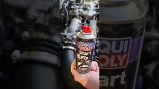 Start Fix  Aerosol para Arrancar Motor  1085 [upl. by Dickman]