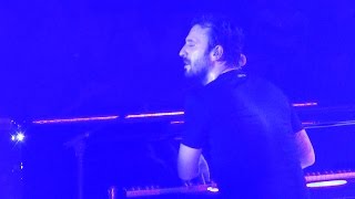 CESARE CREMONINI  FIGLIO DI UN RE  VIENI A VEDERE PERCHE  VERONA 24112015 [upl. by Hcahsem171]