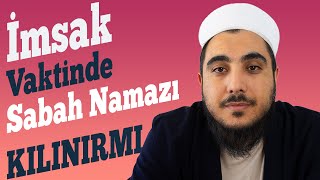 İmsak vaktinde Sabah Namazı Kılınır mı amp Sabah namazı nasıl kılınır hangi zaman en EFDAL ZAMAN [upl. by Sussna331]