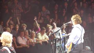 Paul McCartney  Paperback Writer  MGM Grand Garden Arena Las Vegas 2011 [upl. by Enahsal]