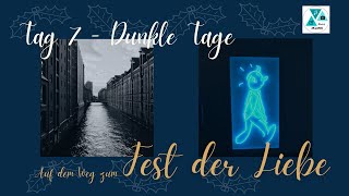 Tag 8  Dunkle Tage [upl. by Hopper]