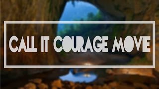 Call it Courage movie [upl. by Ahsirkal]