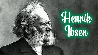 Henrik Ibsen documentary [upl. by Asiram]